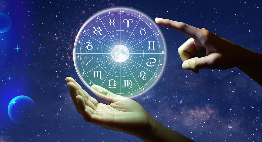 The 12 Zodiac Signs and Their Influence on Our Lives